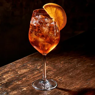 Aperol Spritz