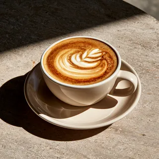 Cappuccino
