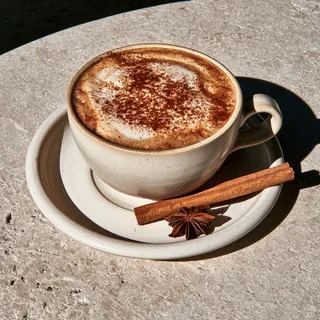 Chai Latte