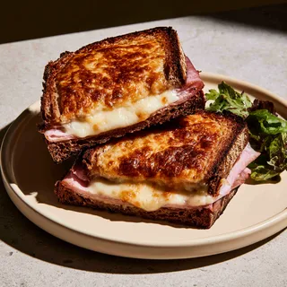 Croque Marlene