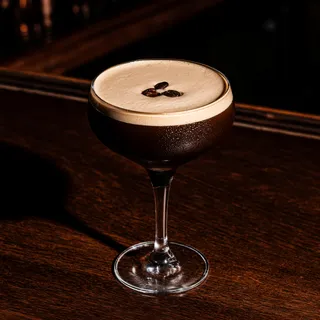 Espresso Martini