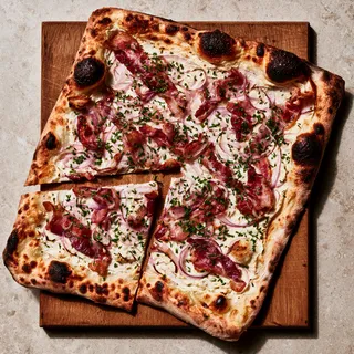 Flammkuchen