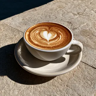 Flat White