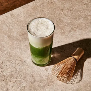 Matcha Latte