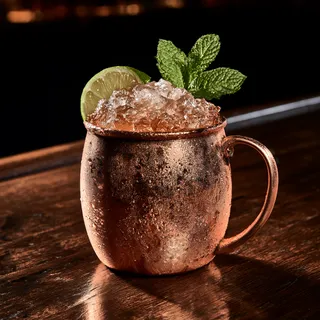 Moscow Mule