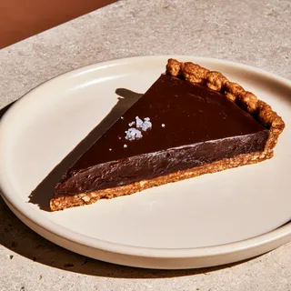 Schokotarte